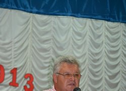 Випуск на факультеті менеджменту